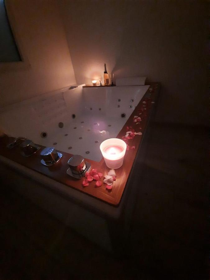 Gite Au Fil De Drancourt 외부 사진